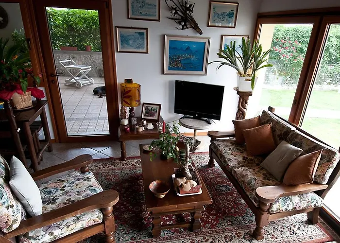 Bed & Breakfast La Casa Sul Fiume