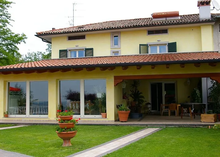 Bed & Breakfast La Casa Sul Fiume San Daniele del Friuli